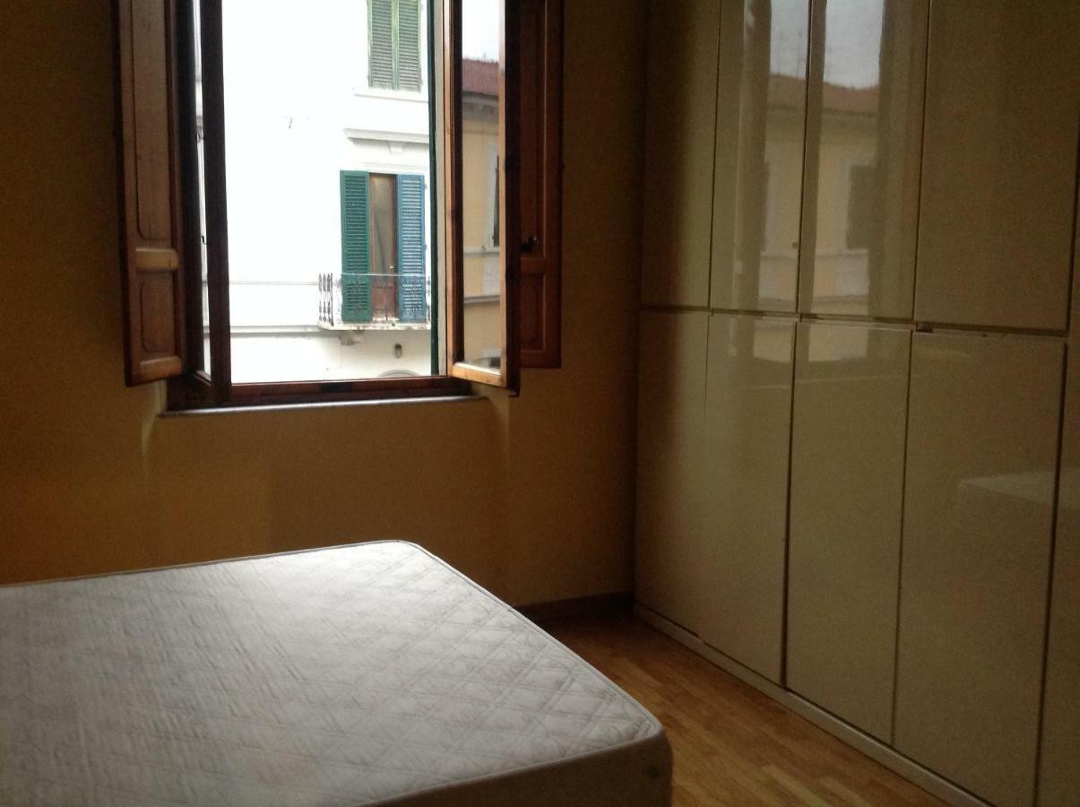 Dalla Bibi Montecatini Terme Exterior foto