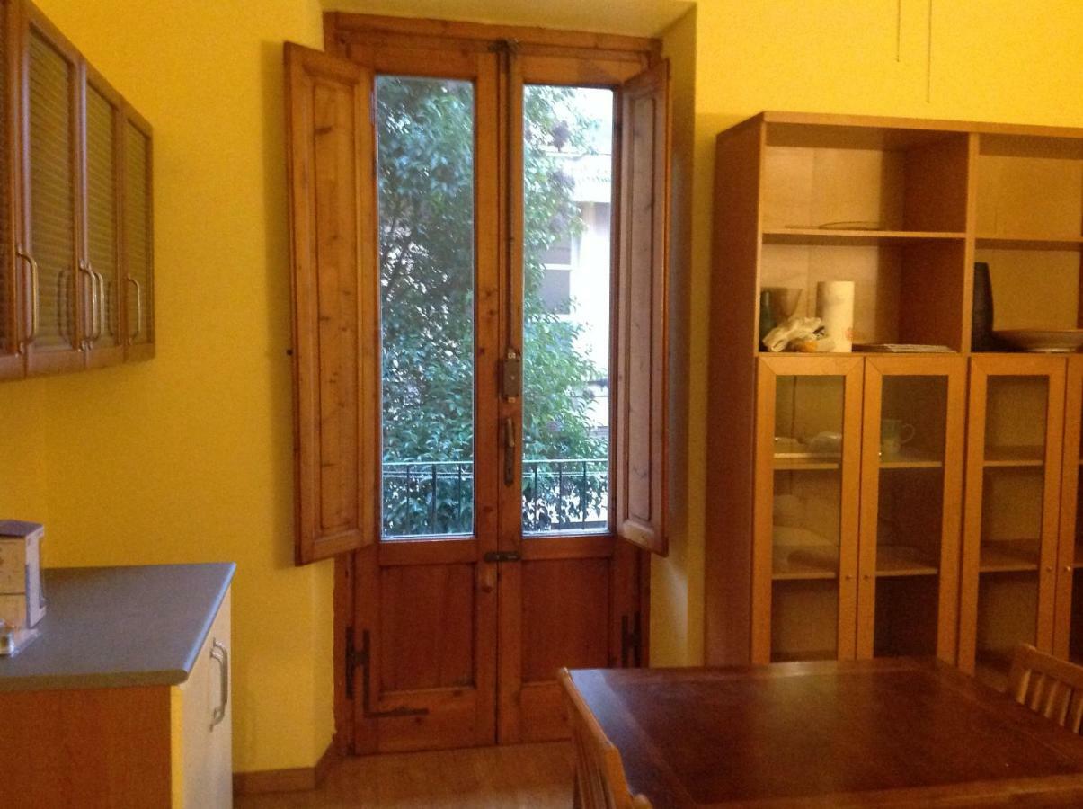 Dalla Bibi Montecatini Terme Exterior foto