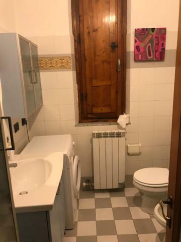 Dalla Bibi Montecatini Terme Exterior foto